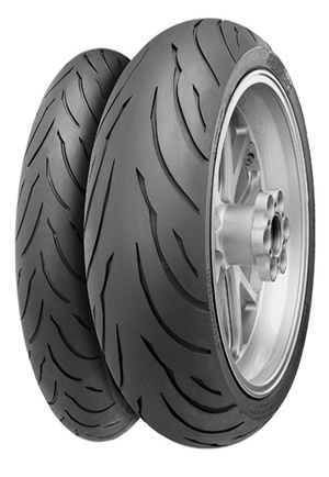 Continental CONTI MOTION M 180/55 R17 73 W