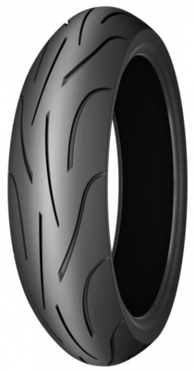 Michelin PILOT POWER 2CT 120/65 R17 56 W