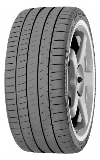 Michelin PILOT SUPER SPORT 335/30 R20 108 Y Letné