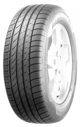 Dunlop SP QUATTROMAXX 255/35 R20 97 Y Letné