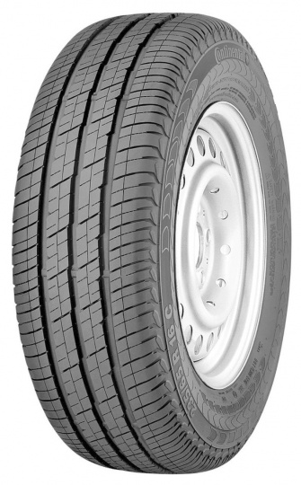 Continental Vanco 2 205/80 R14C 109/107 P Letné