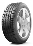 Michelin LATITUDE SPORT 3 235/65 R17 104 V Letné