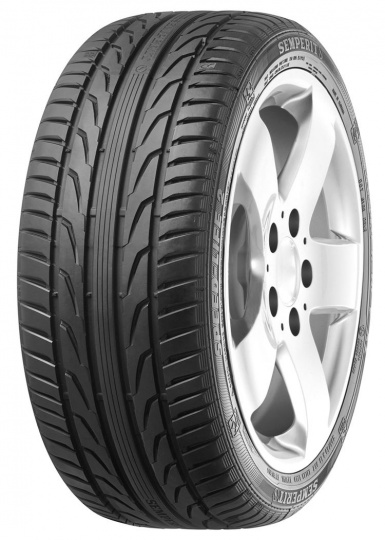 Semperit SPEED-LIFE 2 SUV 255/55 R19 111 V Letné