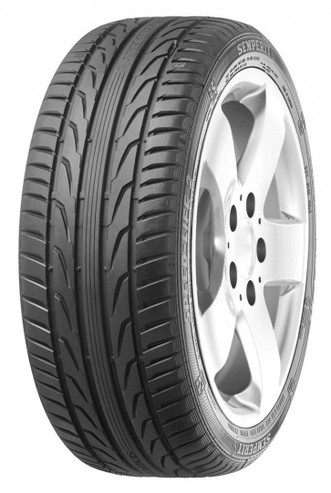 Semperit SPEED-LIFE 2 205/50 R16 87 V Letné