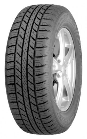 Goodyear WRANGLER HP ALLWEATHER 275/65 R17 115 H Letné