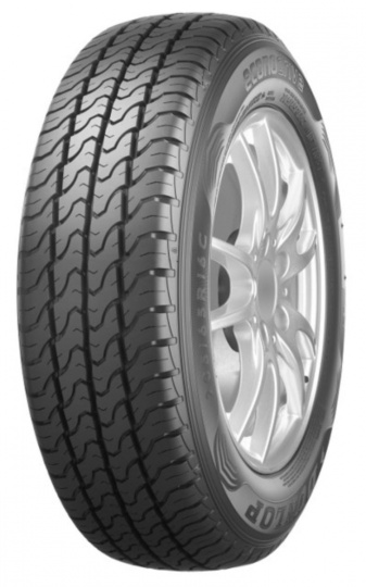 Dunlop ECONODRIVE 215/65 R16C 106 t Letné