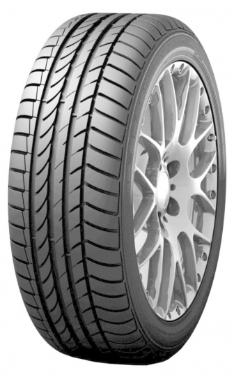 Dunlop SP SPORT MAXX TT 225/45 R17 91 Y Letné