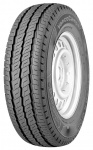 Continental VancoCamper 225/75 R16CP 116 R Letné