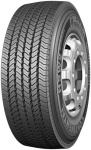 Continental HSW2 Scandinavia 315/60 R22,5 154/150 l Vodiace zimné