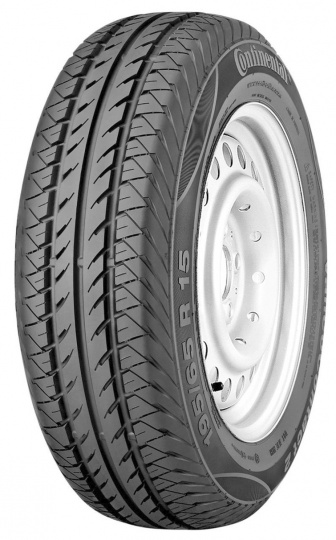 Continental VancoContact 2 225/60 R16C 105/103 H Letné