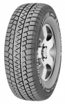 Michelin LATITUDE ALPIN 255/55 R18 109 v Zimné