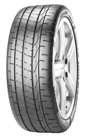 Pirelli PZERO CORSA ASIMMETRICO 2 355/25 R21 107 Y Letné