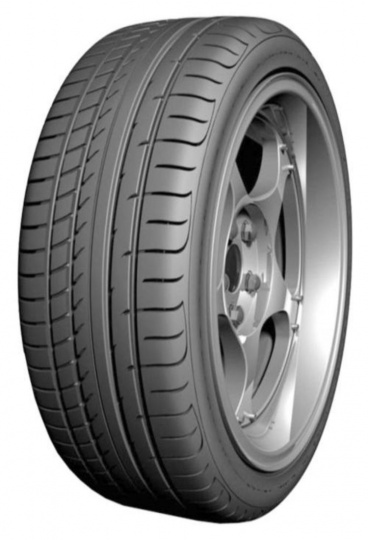 Goodyear EAGLE F1 ASYMMETRIC 2 SUV 285/40 R21 109 Y Letné