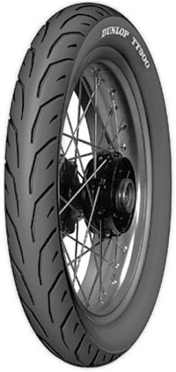 Dunlop TT900 2,75 -17 47 P