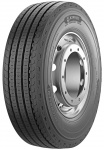 Michelin X MULTI Z 265/70 R17,5 140/138 M Vodiace/Záberové/Návesové