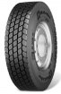 Matador D HR 4 315/80 R22,5 156/150 l Záberové