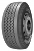 Michelin XTE2 285/70 R19,5 150/148 J Návesové