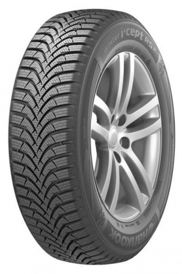 Hankook W452 ICEPT RS2 165/60 R14 79 T Zimné