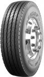 Dunlop SP382 315/80 R22,5 156/150 K Vodiace