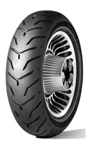 Dunlop D407 200/55 R17 78 V