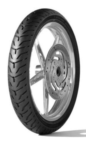 Dunlop D408 140/75 R17 67 v