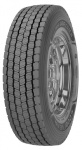 Goodyear ULTRA GRIP COACH 295/80 R22,5 154/149 M Vodiace zimné