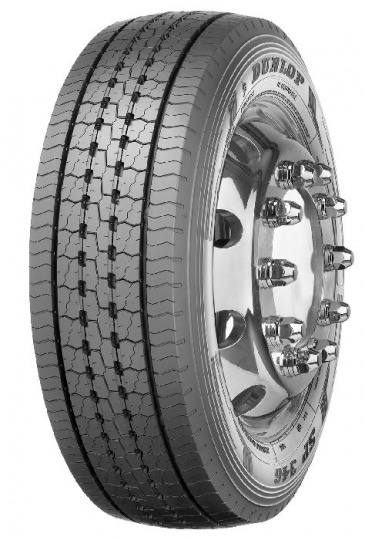 Dunlop SP346 385/65 R22,5 160/158 K/L Vodiace