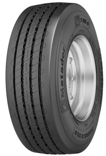 Matador T HR 4 245/70 R19,5 141/140 K Návesové