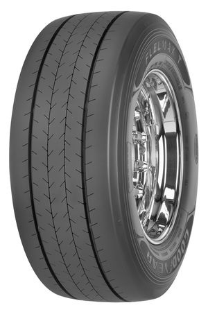 Goodyear FUELMAX T 385/65 R22,5 164/158 K/L Návesové