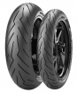 Pirelli  DIABLO ROSSO 3 180/55 R17 73 W