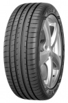 Goodyear EAGLE F1 ASYMMETRIC 3 225/55 R17 97 Y Letné