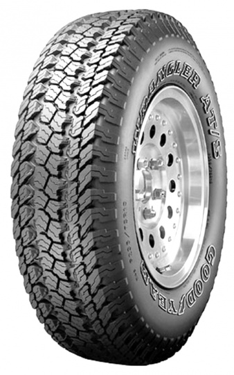 Goodyear WRANGLER AT/S 205/80 R16 110 S Letné