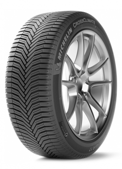 Michelin CROSSCLIMATE+ 185/55 R15 86 H Celoročné