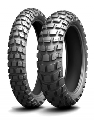 Michelin ANAKEE WILD 170/60 R17 72 R