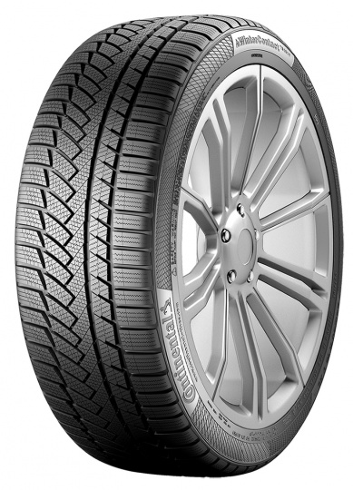 Continental TS 850 P 205/55 R17 91 H Zimné