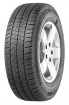 Continental VanContact 4Season 215/70 R15C 109/107 R Celoročné