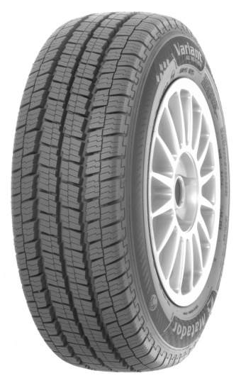 Matador MPS125 VariantAW 235/65 R16C 121/119 N Celoročné