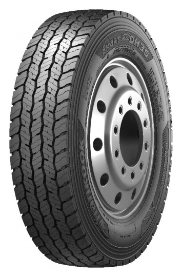 Hankook DH35 245/70 R17,5 136/134 M Záberové