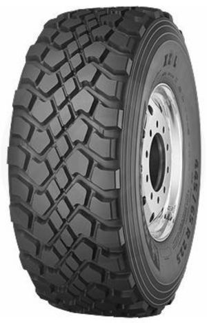 Michelin XZL+ 14 R20 164/160 J Vodiace