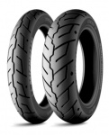 Michelin SCORCHER 31 180/60 B17 75 V