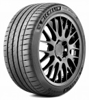 Michelin PILOT SPORT 4 S 225/35 R19 88 Y Letné