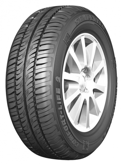 Semperit COMFORT-LIFE 2 SUV 225/60 R18 100 H Letné