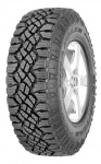 Goodyear WRANGLER DURATRAC 255/55 R19 111 Q Letné