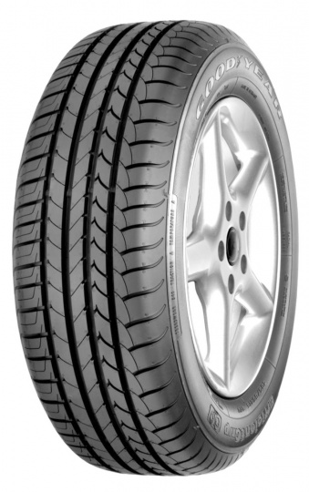 Goodyear EFFICIENTGRIP 245/45 R18 100 Y Letné