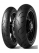 Dunlop SPORTMAX QUALIFIER 2 120/65 R17 56 W Predné