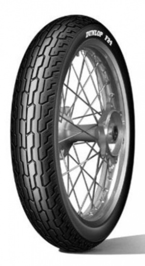 Dunlop F24 110/80 -19 59 S