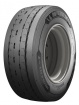 Michelin  X MULTI T2 385/55 R22,5 160 K Návesové