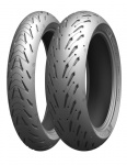 Michelin ROAD 5 190/55 R17 75 W