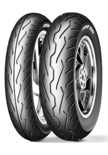 Dunlop D251 130/70 R18 63 H