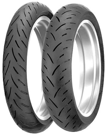 Dunlop SPORTMAX GPR300 150/70 R17 69 W